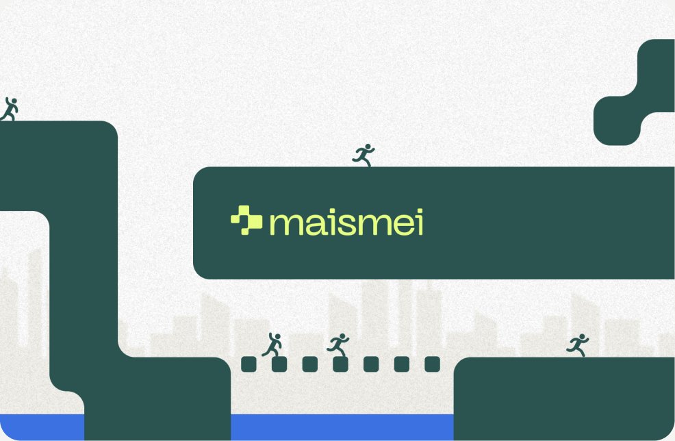 Páginas do relatório O Corre do MEI em 2024