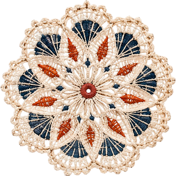 Renda de bilro